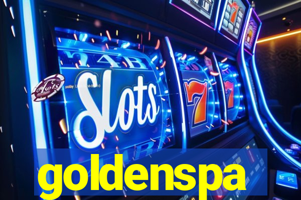 goldenspa