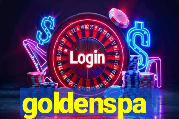 goldenspa