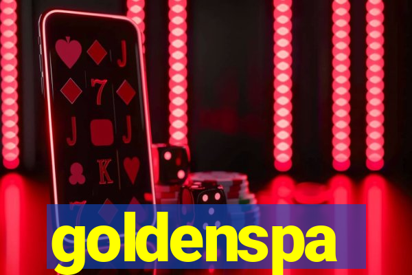 goldenspa