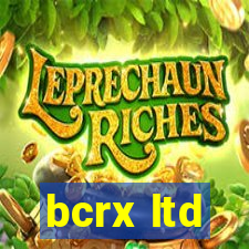 bcrx ltd