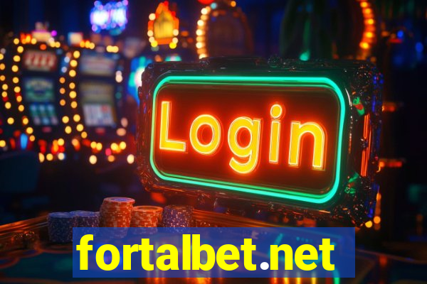 fortalbet.net