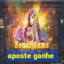 aposte ganhe