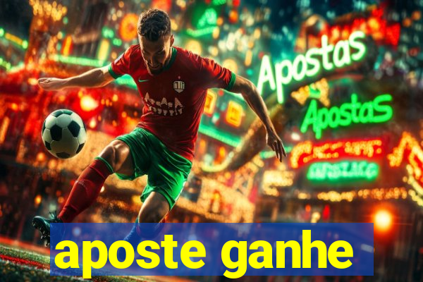 aposte ganhe