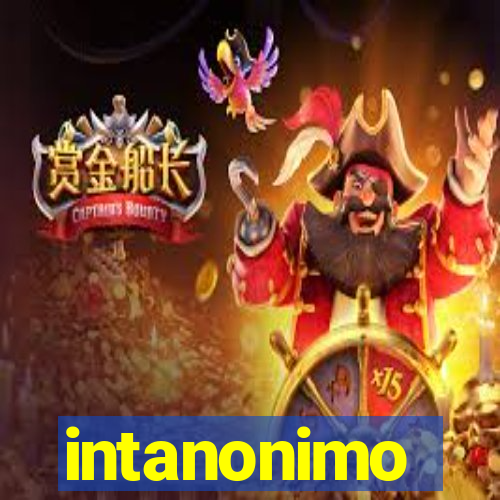 intanonimo