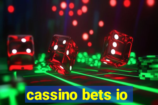 cassino bets io