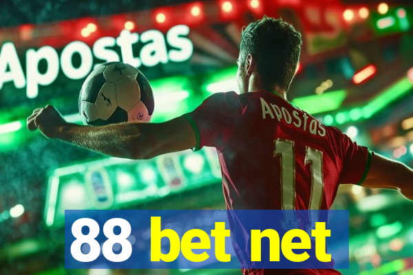 88 bet net