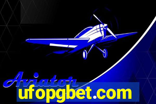 ufopgbet.com