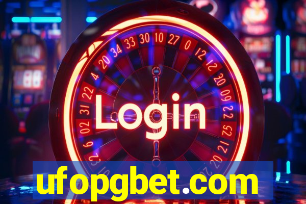 ufopgbet.com