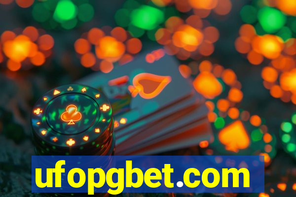 ufopgbet.com