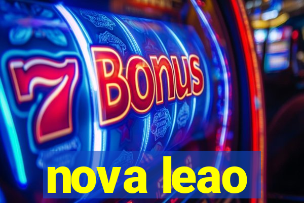 nova leao