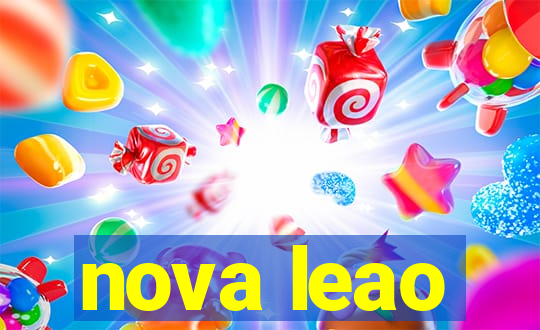 nova leao