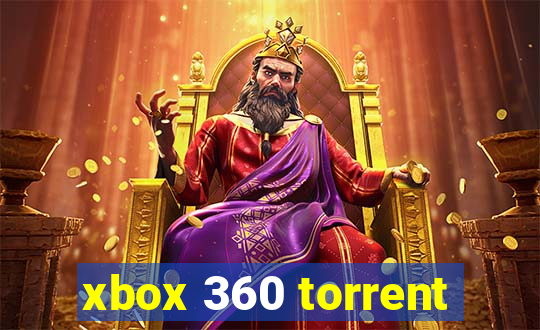 xbox 360 torrent