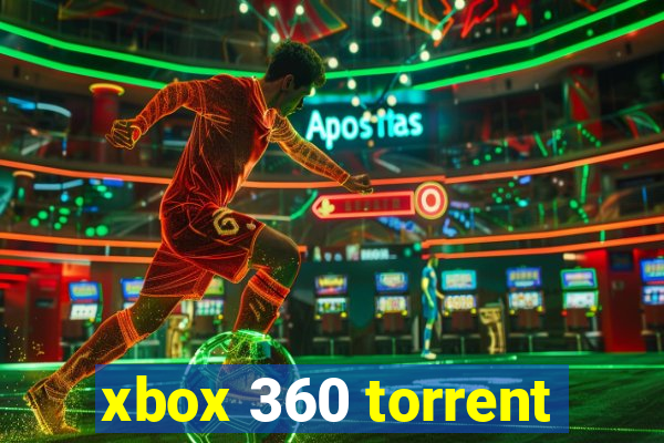 xbox 360 torrent