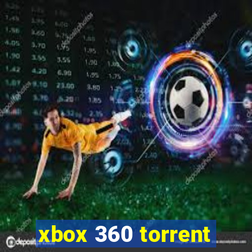 xbox 360 torrent