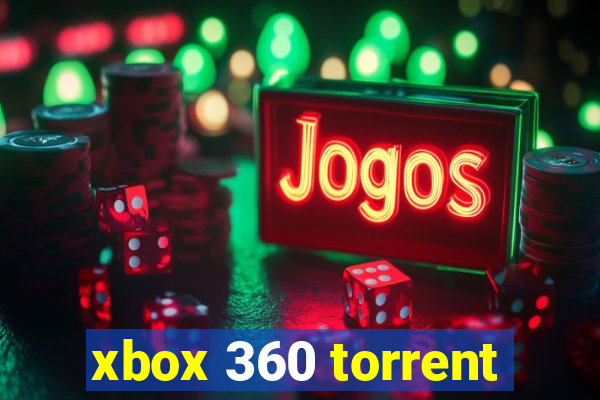 xbox 360 torrent