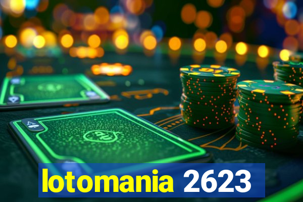 lotomania 2623