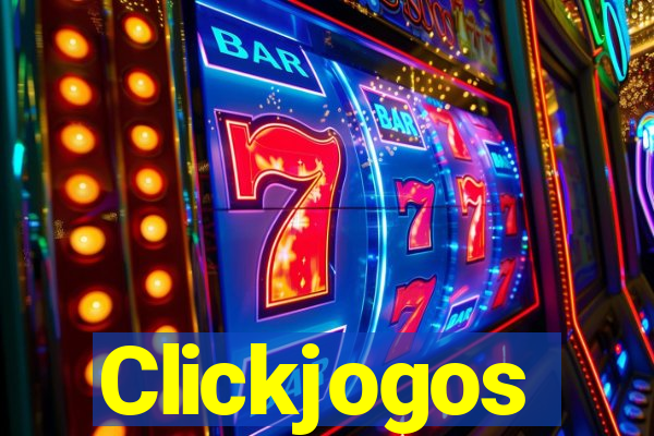 Clickjogos