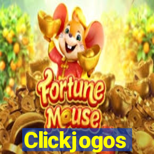 Clickjogos