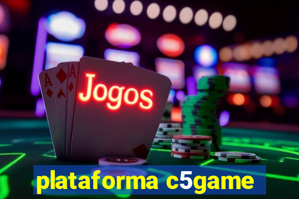 plataforma c5game