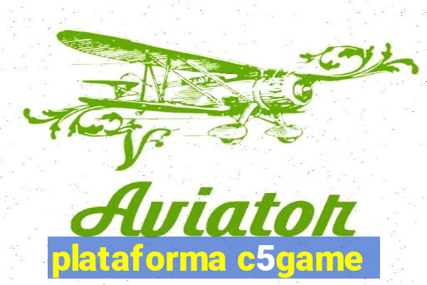 plataforma c5game