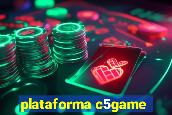 plataforma c5game