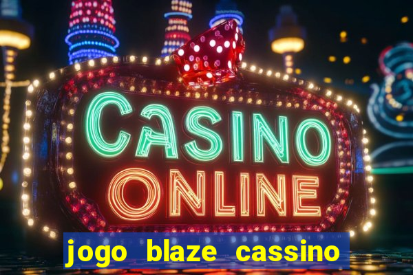 jogo blaze cassino paga mesmo