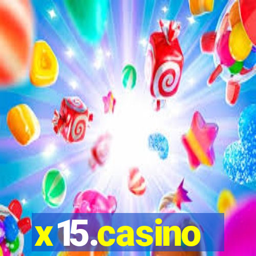 x15.casino