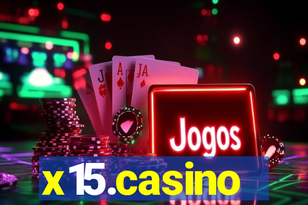 x15.casino