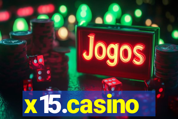 x15.casino