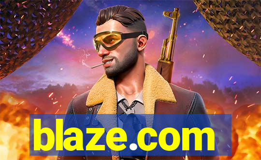 blaze.com