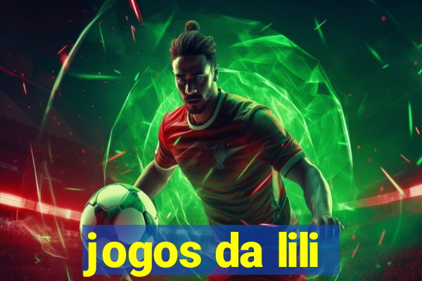 jogos da lili