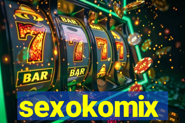 sexokomix