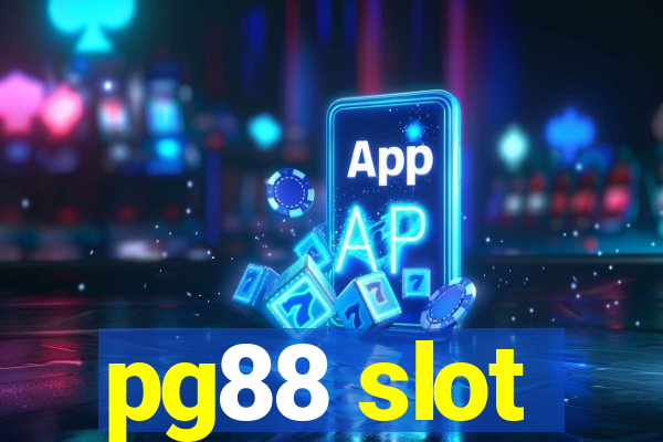 pg88 slot