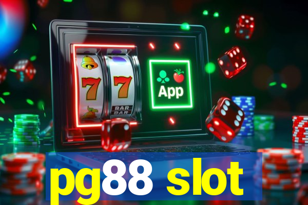 pg88 slot