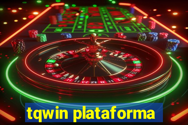 tqwin plataforma