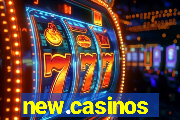 new.casinos