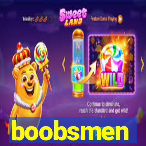 boobsmen