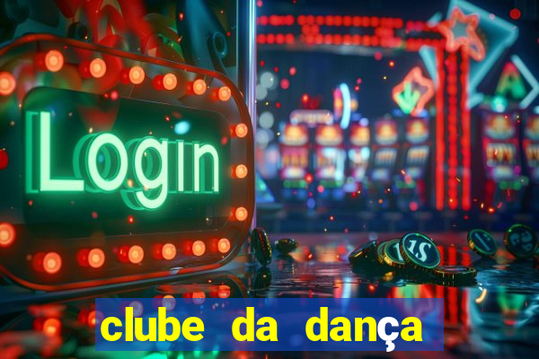 clube da dança novo hamburgo