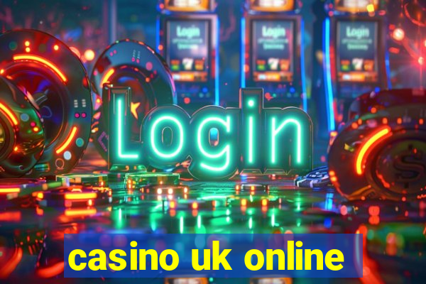 casino uk online