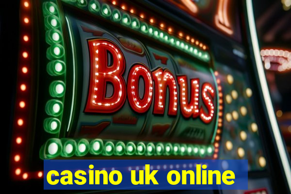 casino uk online