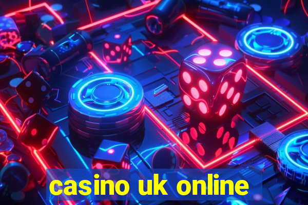 casino uk online