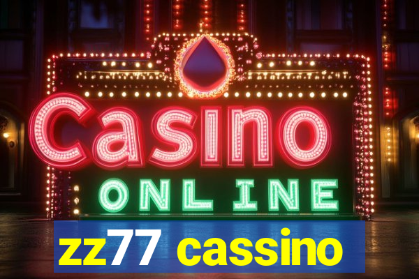 zz77 cassino