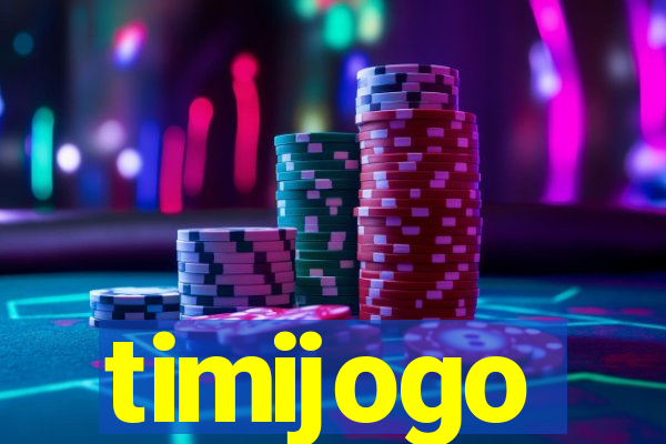 timijogo