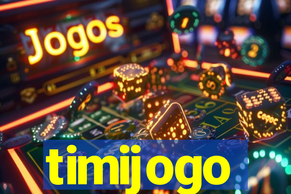 timijogo