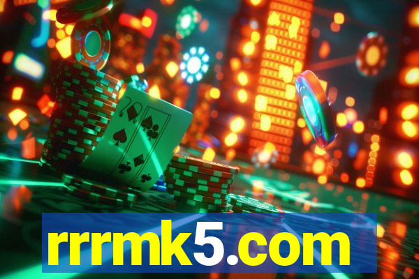 rrrmk5.com