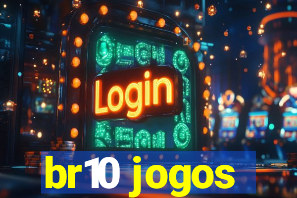 br10 jogos