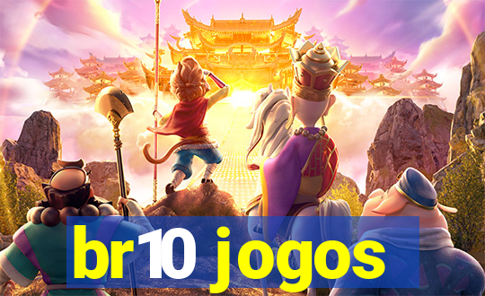 br10 jogos