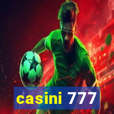 casini 777