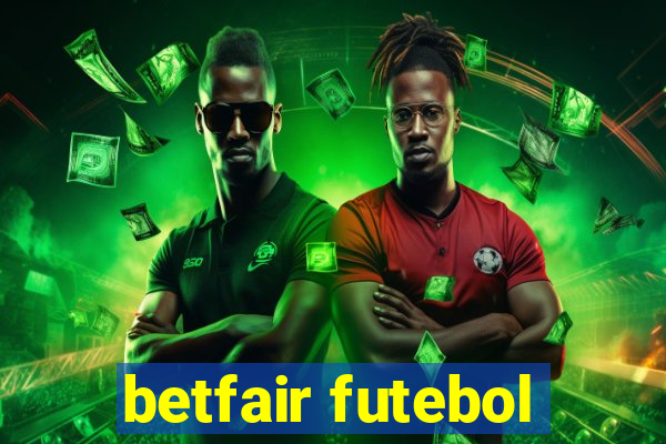 betfair futebol