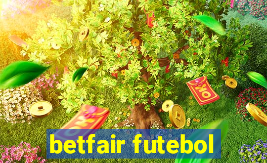 betfair futebol